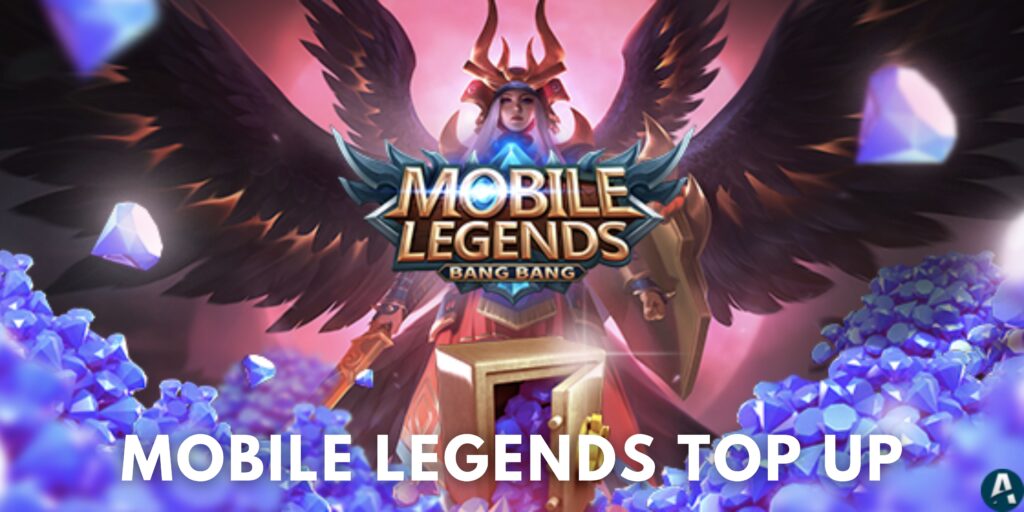 Mobile Legends Top Up