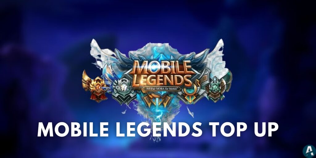 Mobile Legends Top Up