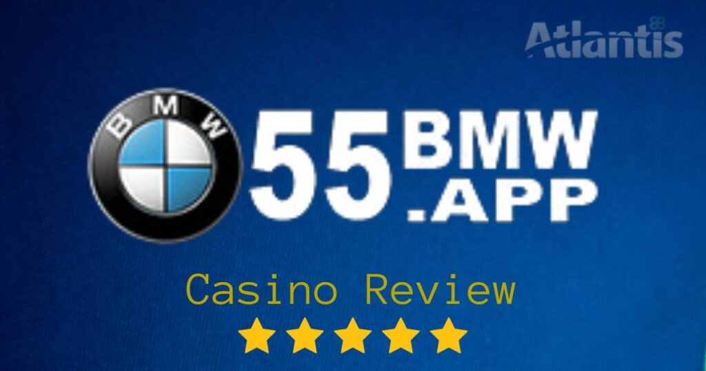 55bmw review