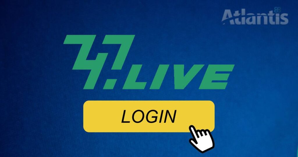 747.live casino login