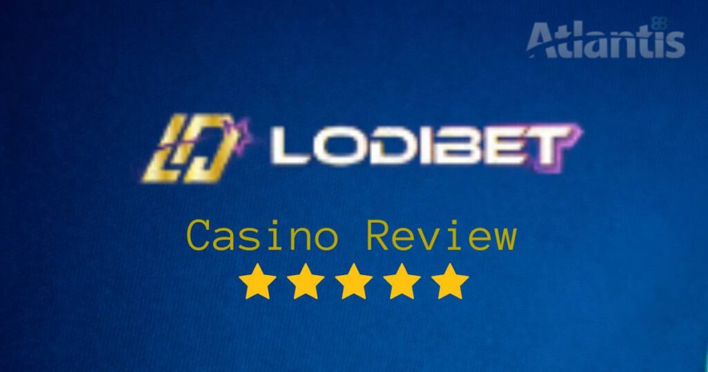 Lodibet Casino review