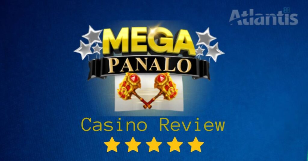 Megapanalo casino review