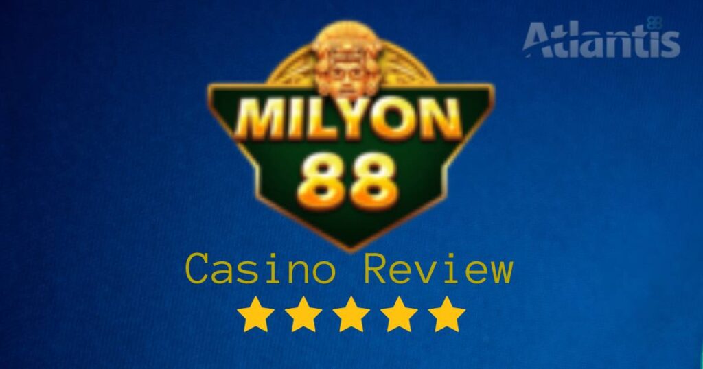 Million88 review