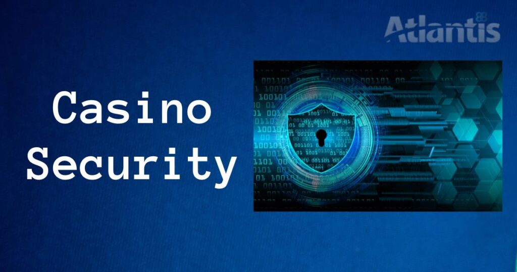 Mnl168 Casino Security