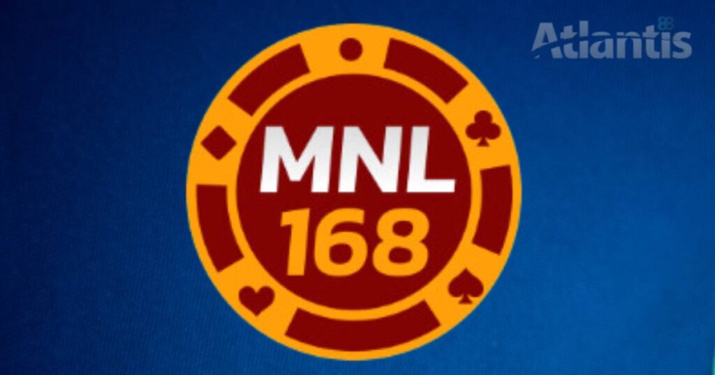 Mnl168 casino