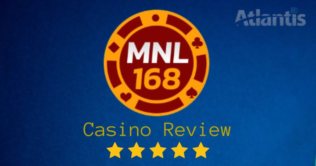 Mnl168 review