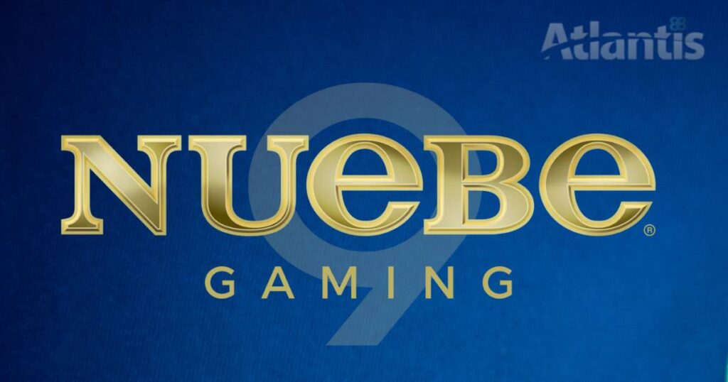 Nuebe Gaming Casino