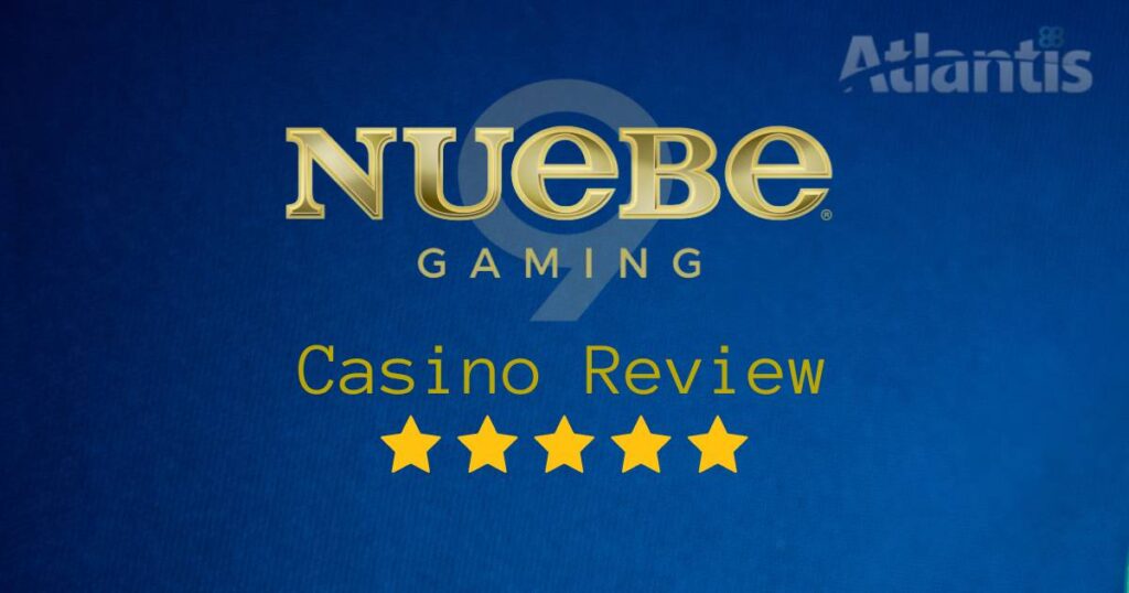 Nuebe Gaming Review