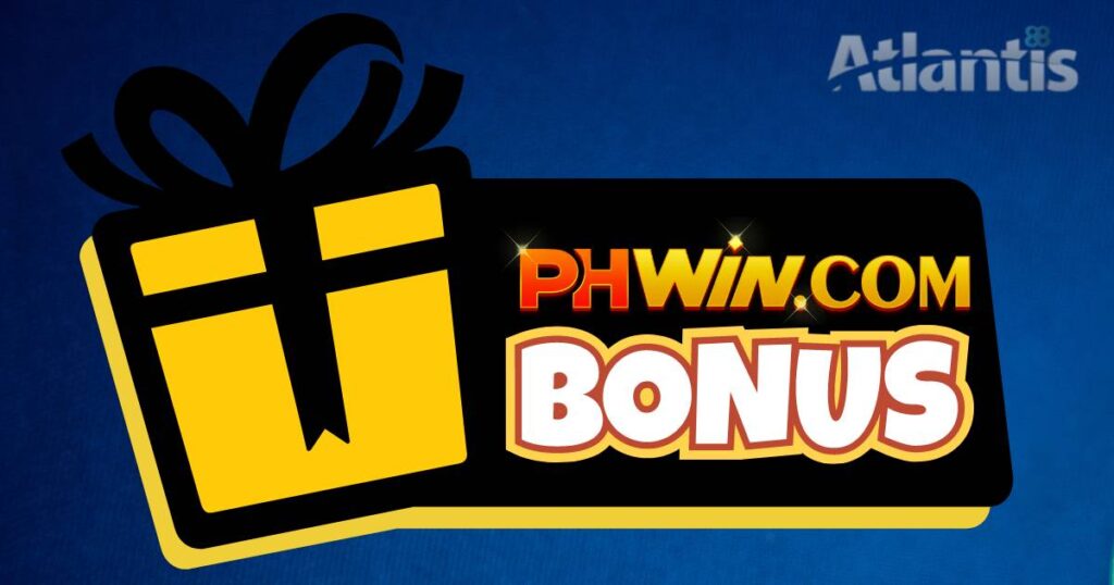 PH Win Casino Bonuses