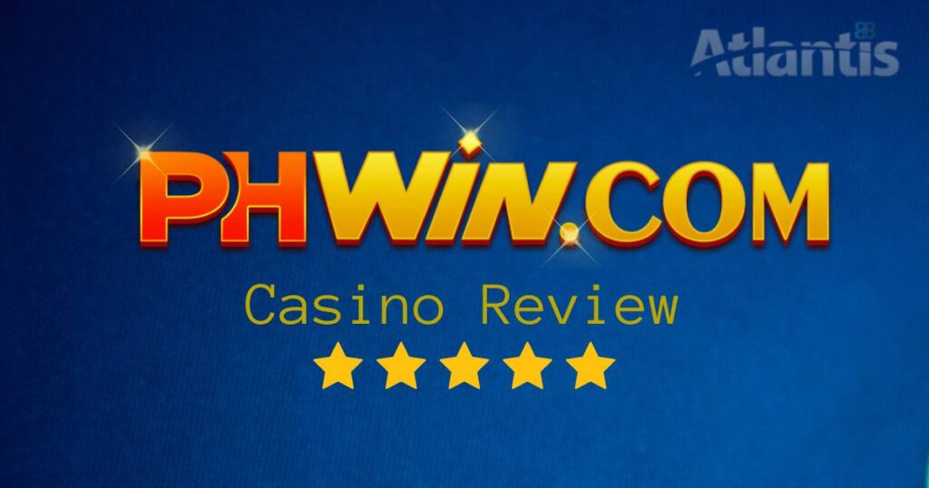 PH Win Casino review
