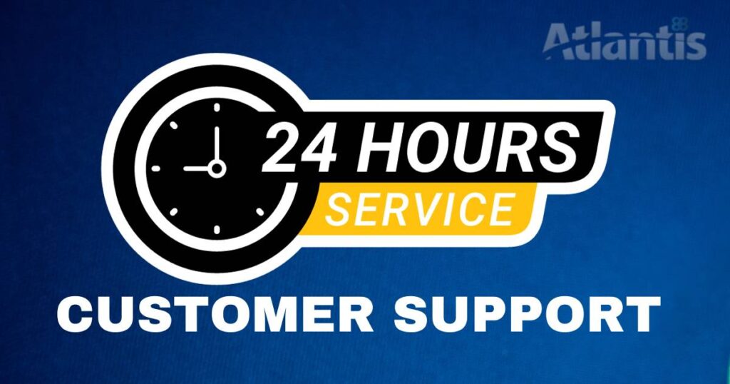 PH646 Customer Support