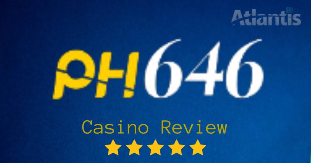 PH646 review