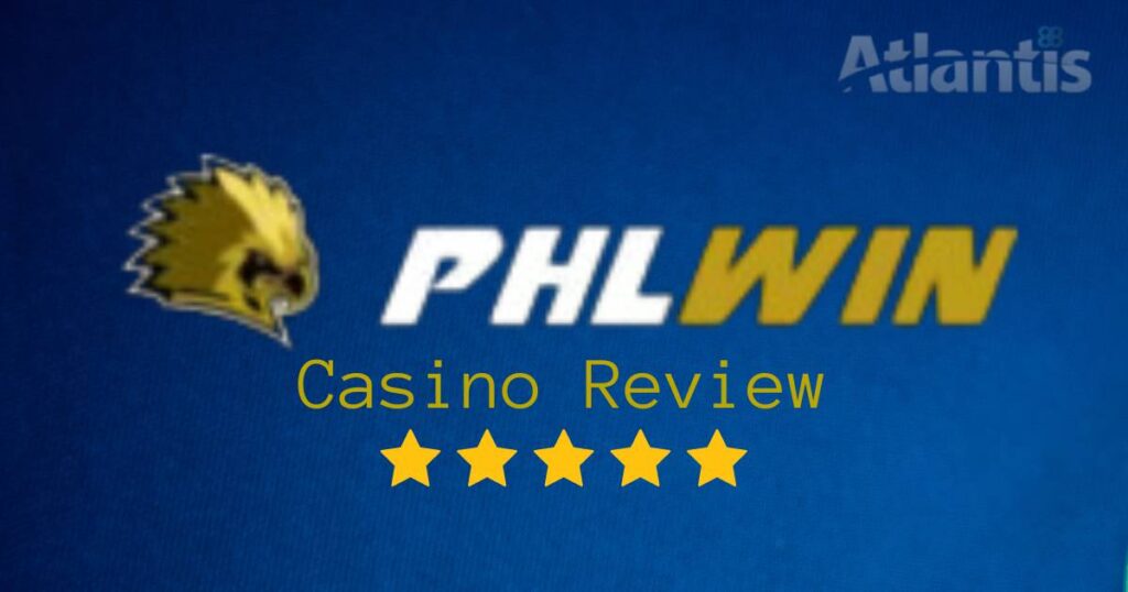 Phlwin casino