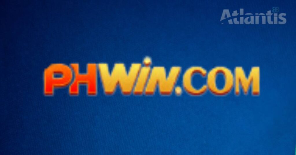 Phwin casino