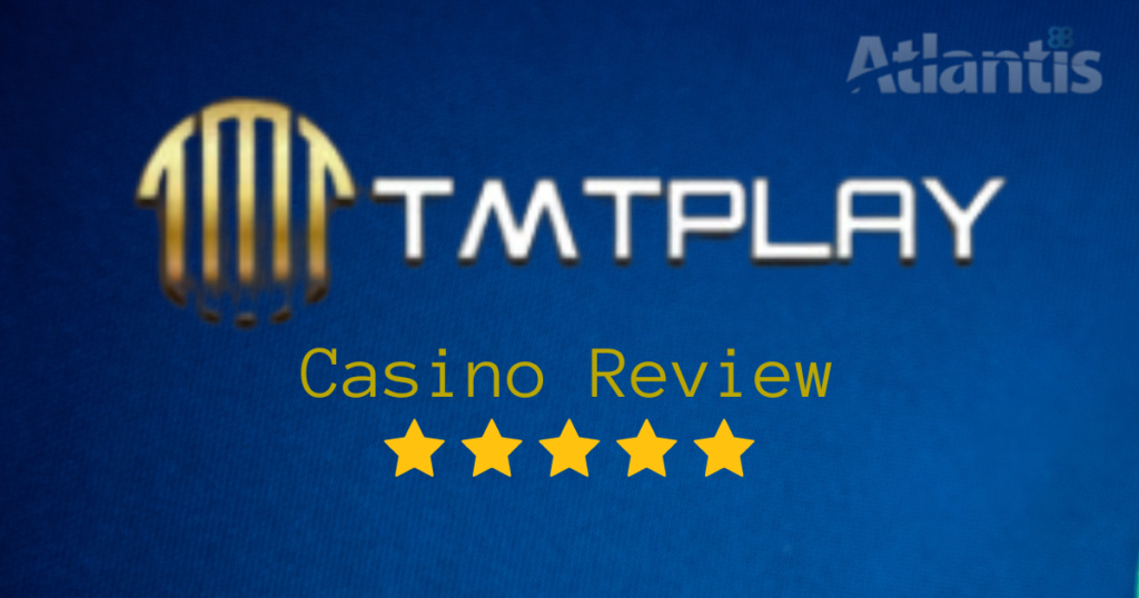TMTPlay Casino review