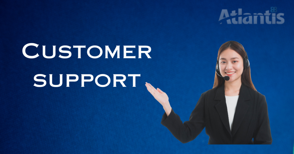 TMTPlay Customer Support