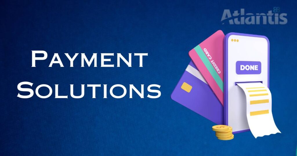 Taya 365 Payment Solution