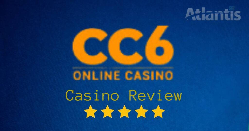 cc6 online casino review