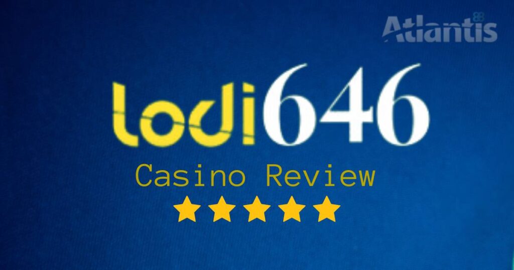 lodi646 casino review