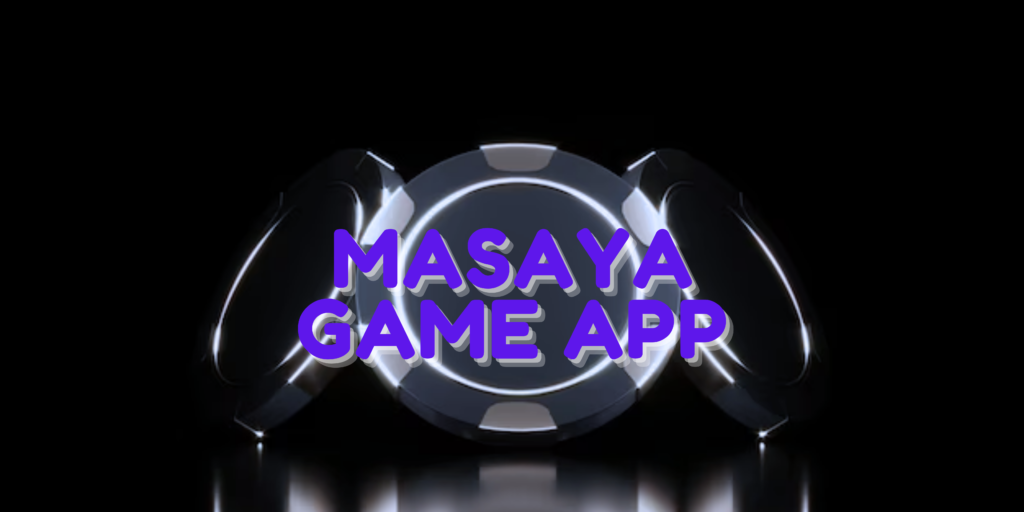 masaya game app