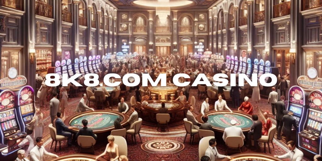 8k8.com casino