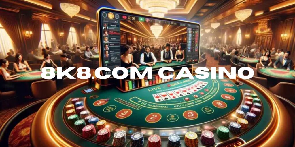 8k8.com casino