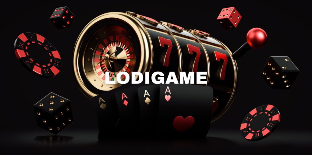 LODIGAME