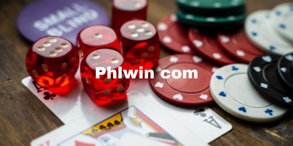 Phlwin com