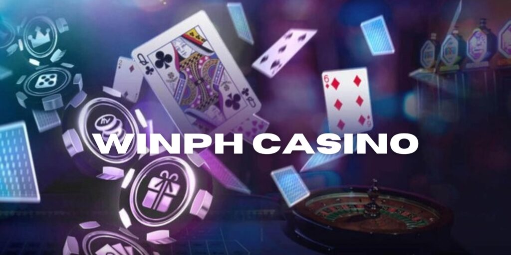 Winph Casino