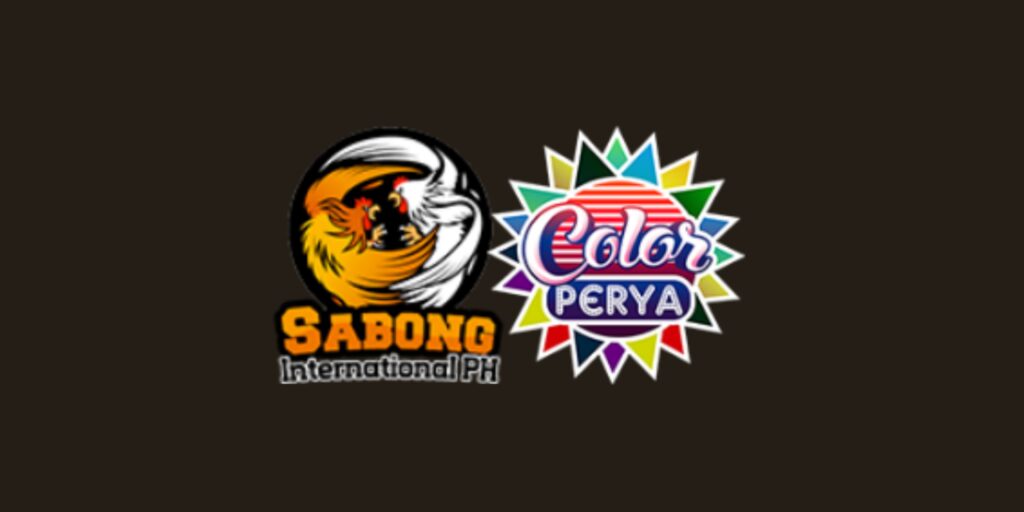 Color Perya Sabong International