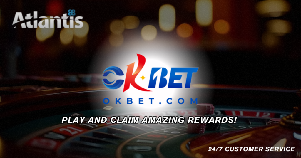 Okbet Casino