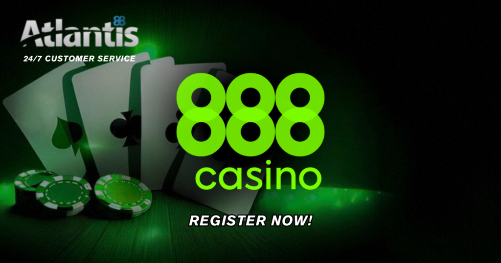 ph 888 casino