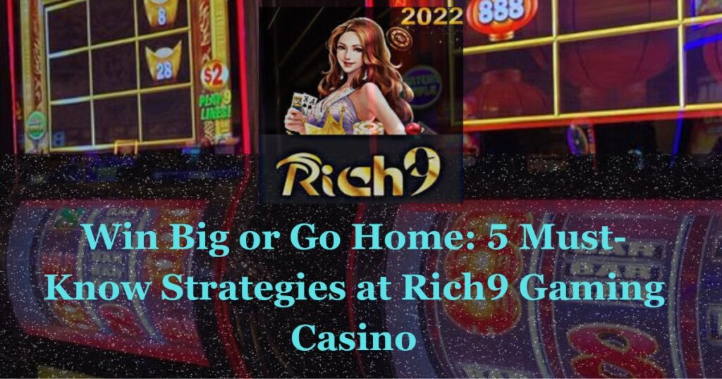 rich9-gaming