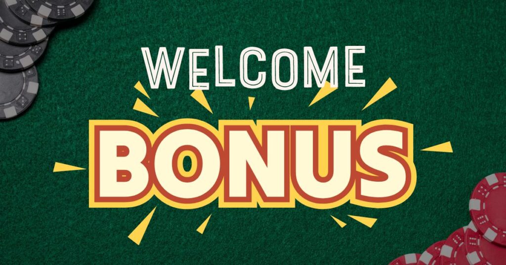 Claiming Welcome Bonuses at PH365 Casino