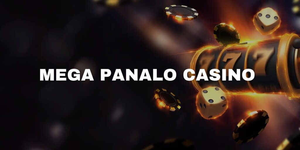 Mega Panalo Casino  