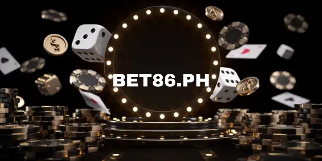 Bet86.ph