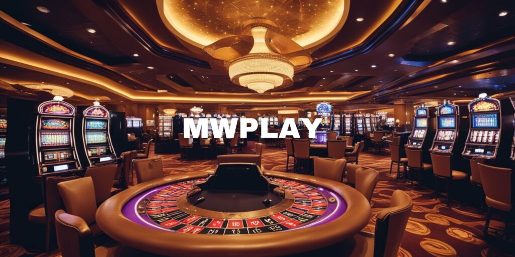 MWPlay | Slot Games