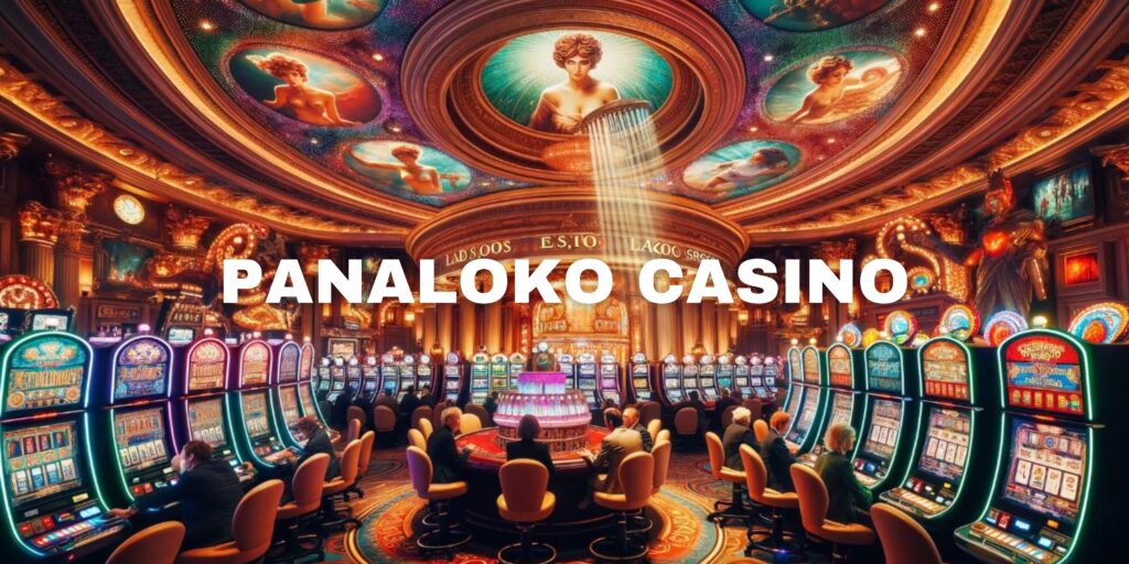Panaloko Casino