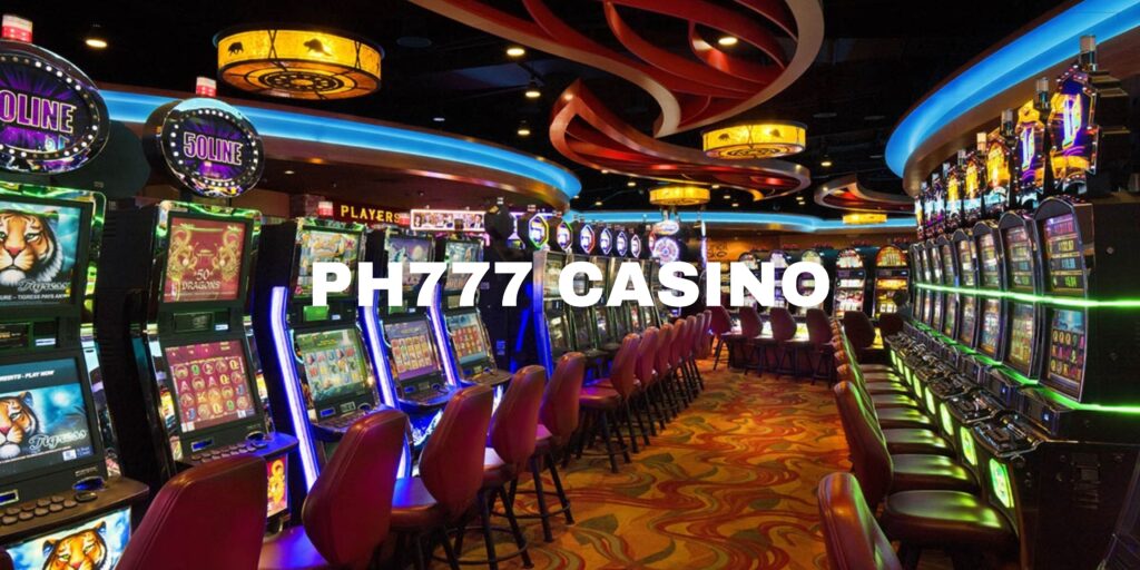 PH777 Casino