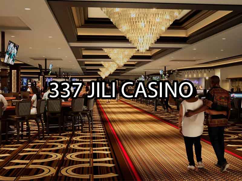 337 jili casino
