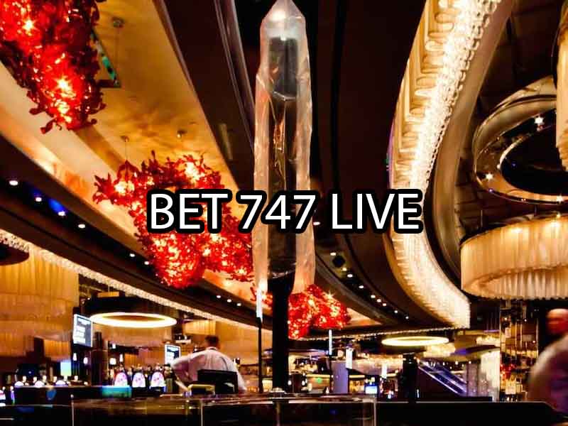 bet 747 live