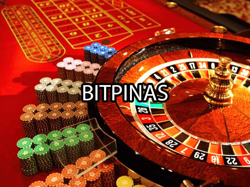 bitpinas