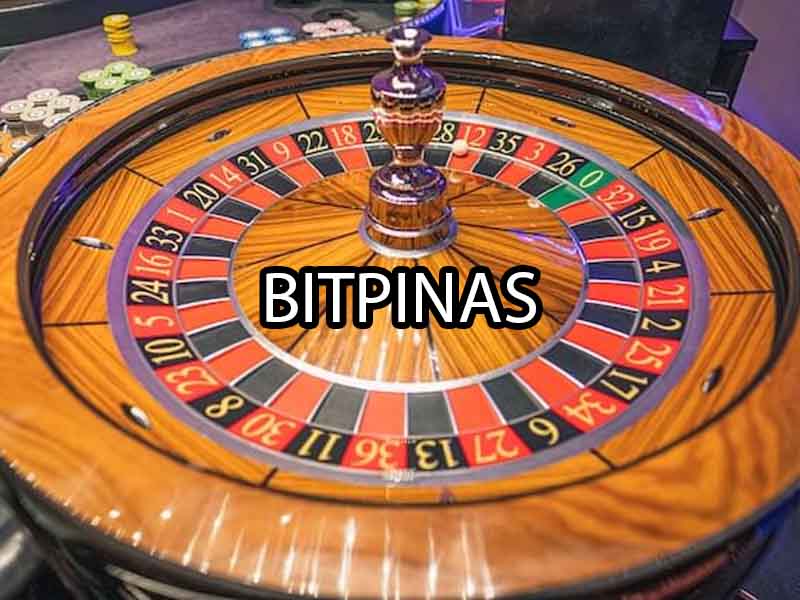 bitpinas