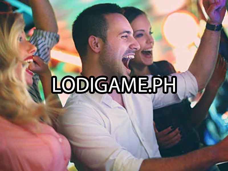 lodigame.ph