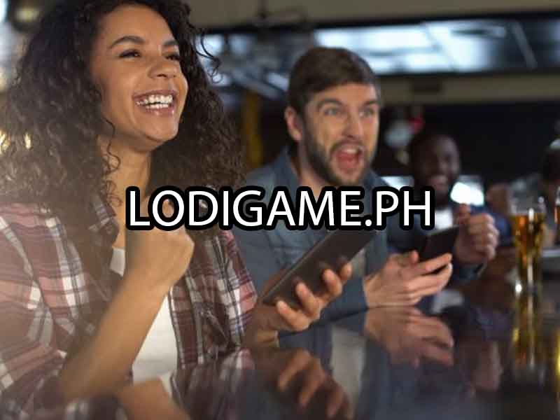 lodigame.ph