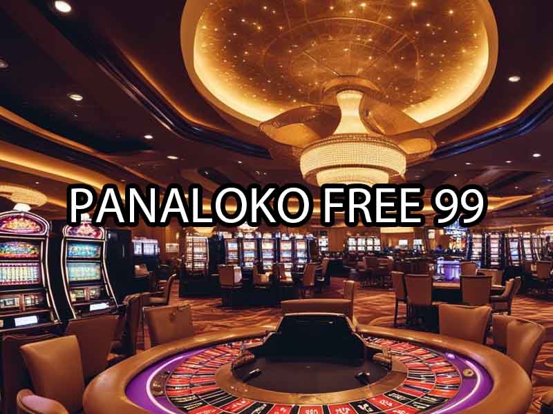 panaloko free99