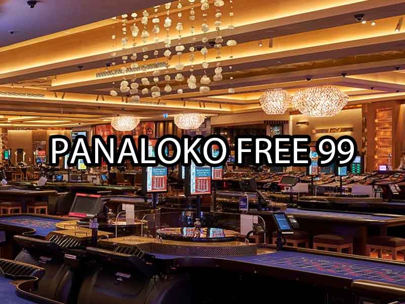panaloko free99