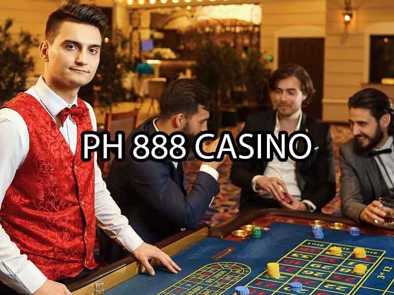 ph 888 casino