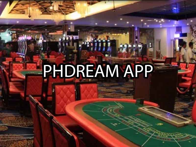 phdream app