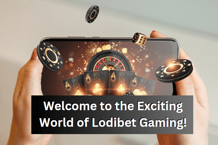 lodibet gaming